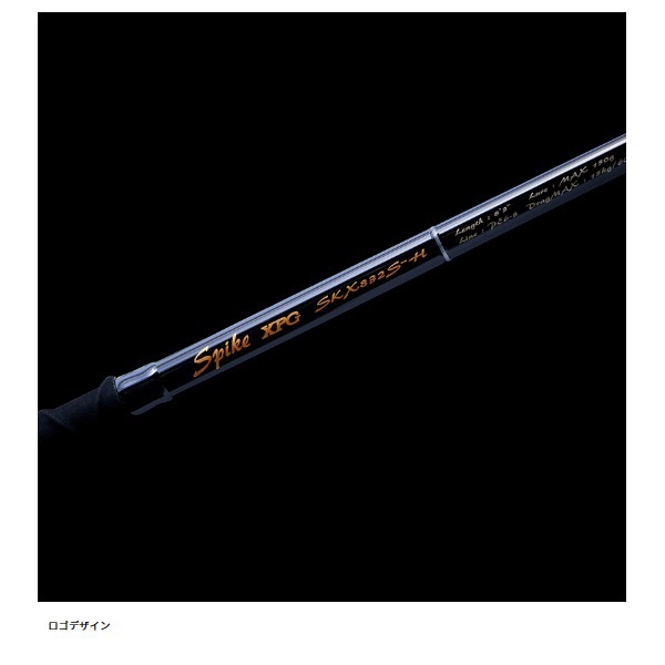 スパイク XPG